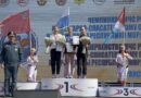 РЕКОРДЫ, ПОБЕДЫ И ПУТЁВКА НА КУБОК!