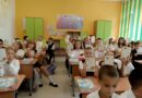 День знаний — день безопасности!